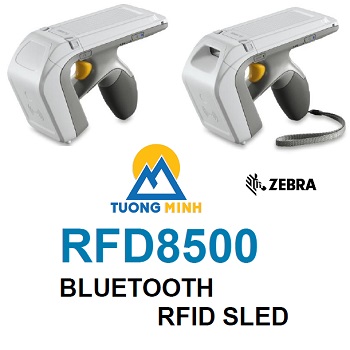 THIẾT BỊ RFID RFD8500
